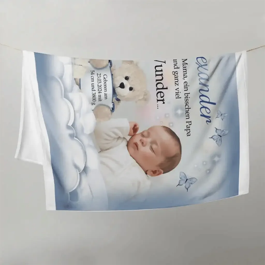 decke-baby-alexander5 - My FotoGrafiX - Fotogeschenke mit Herz