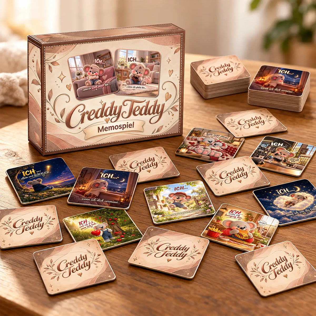 creddy-teddy-memory-ichoisten