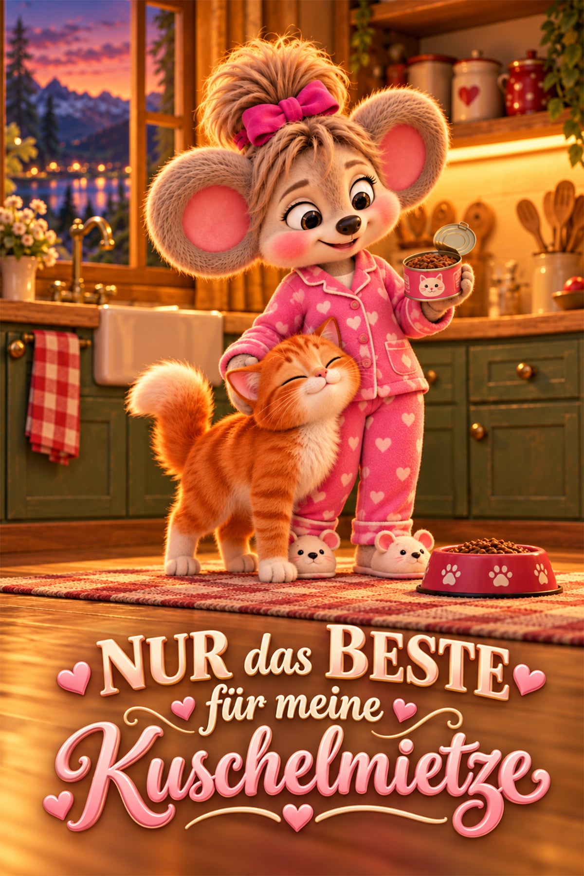 Willkommen in Creddys Spruchsalat Kreativecke