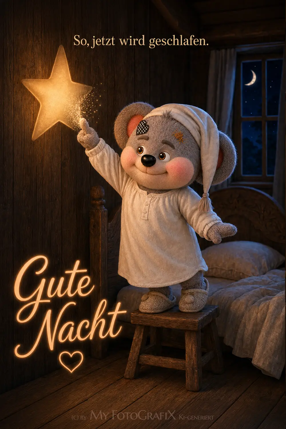 Grüße von Herzen